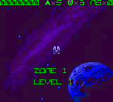 GBC Screenshots