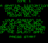 GBC Screenshots