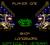 GBC Screenshots