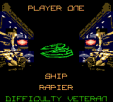GBC Screenshots