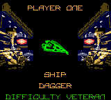 GBC Screenshots