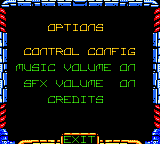 GBC Screenshots