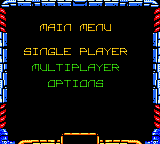 GBC Screenshots
