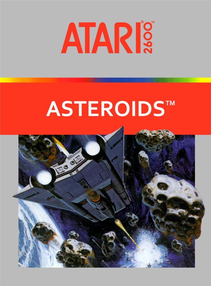 Box Art