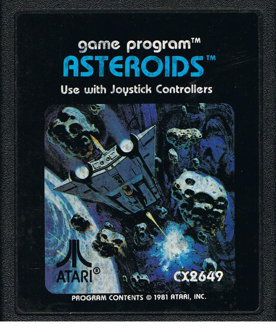 Box Art