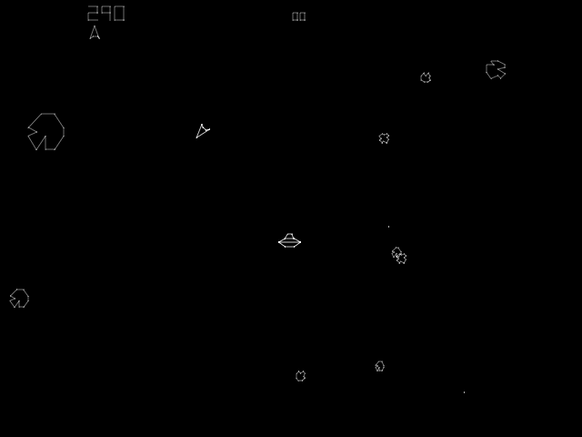 ARC Screenshots