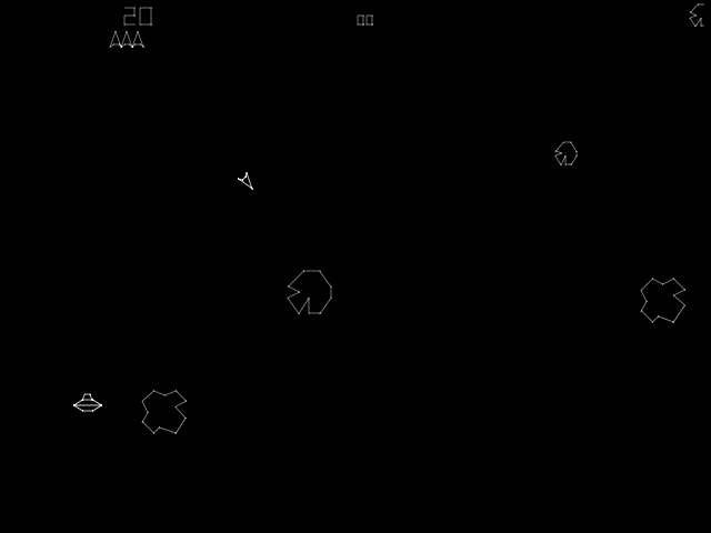 ARC Screenshots