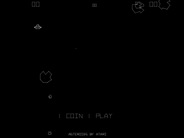 ARC Screenshots