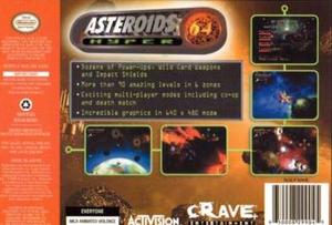 Box Art