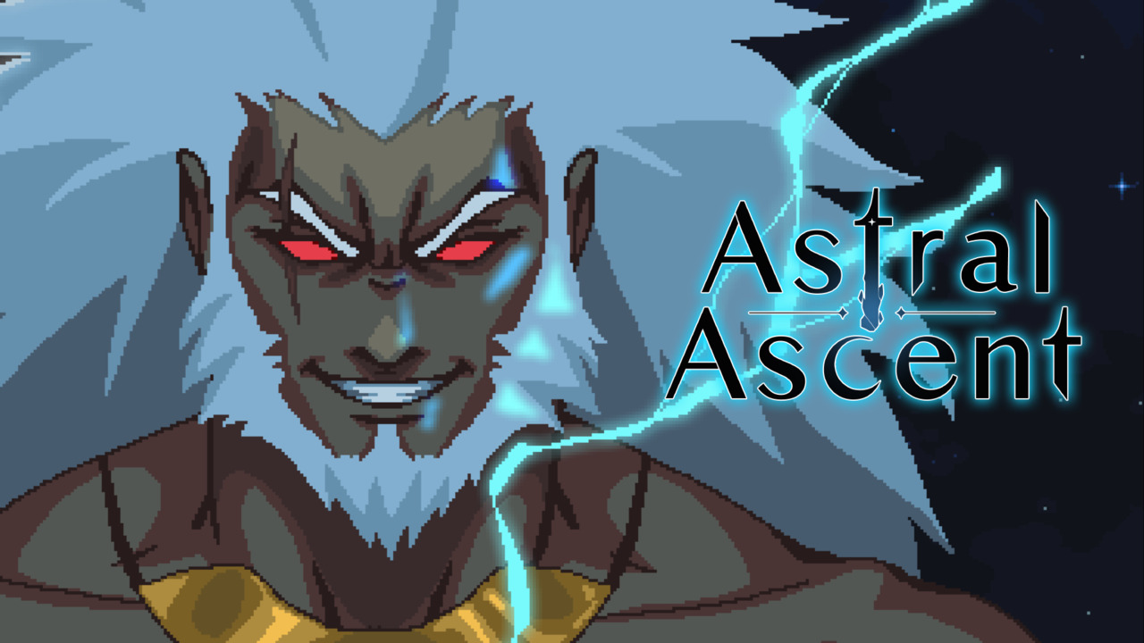 Astral Ascent