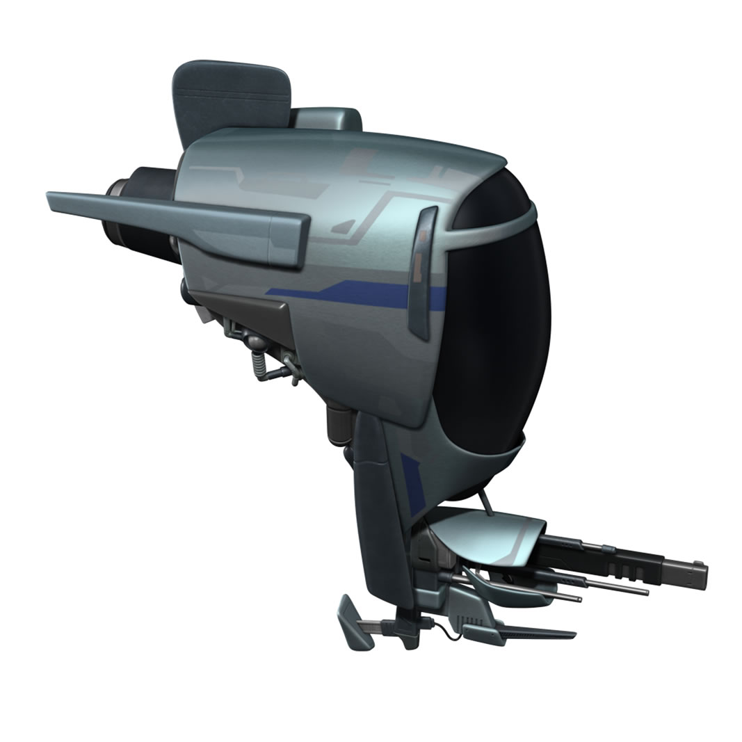 Concept Art