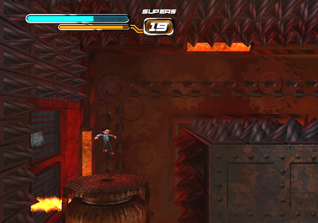 WII Screenshots