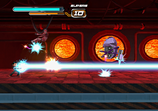 WII Screenshots