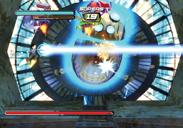 WII Screenshots