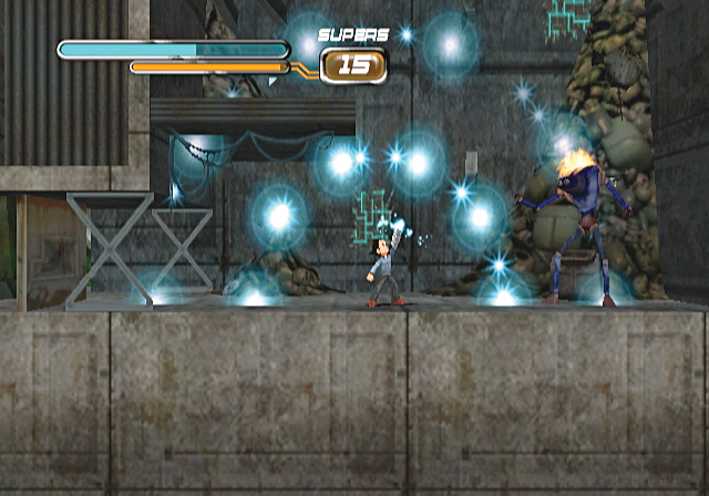 WII Screenshots