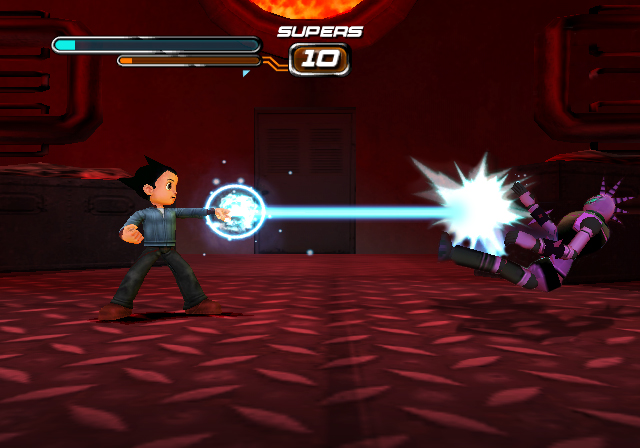 WII Screenshots