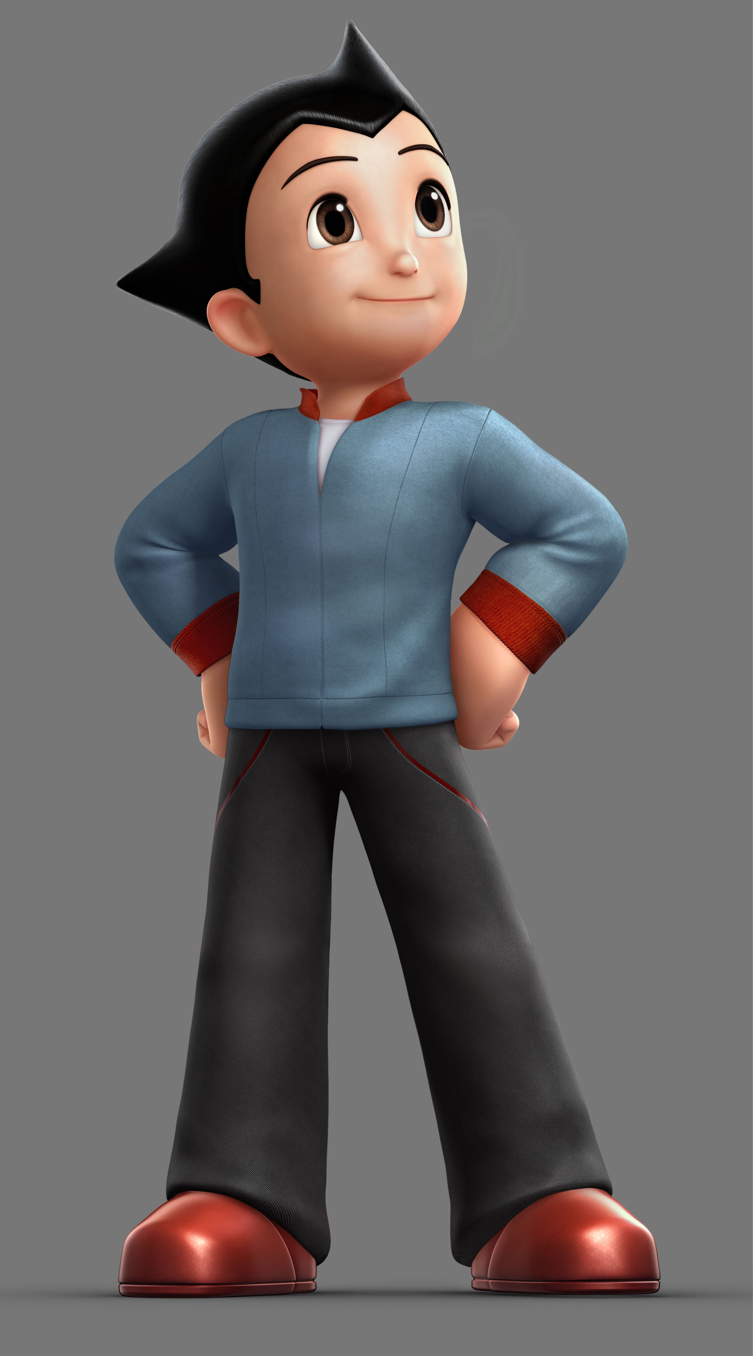 Concept Art