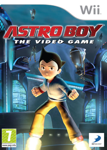 Box Art