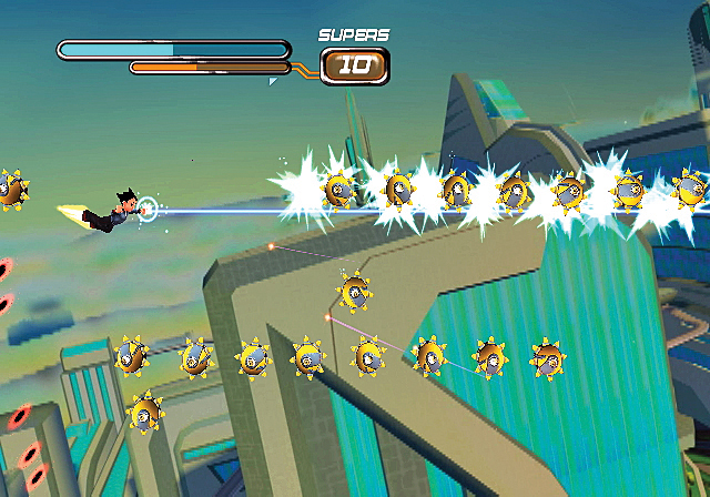 WII Screenshots