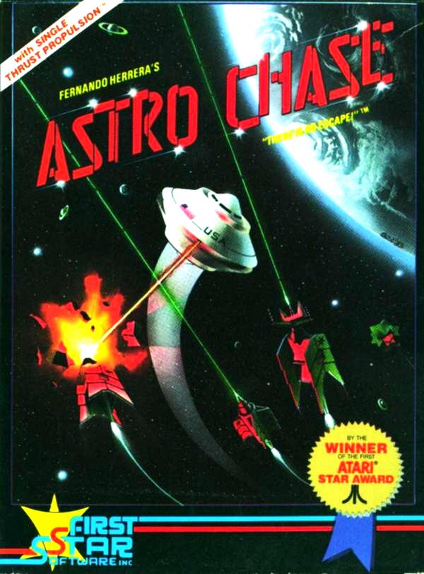 Astro Chase