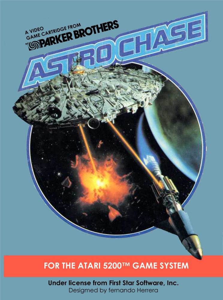 Box Art