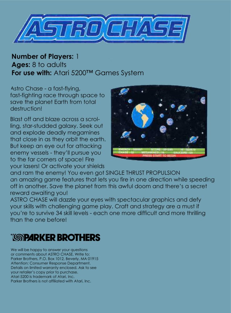 Box Art