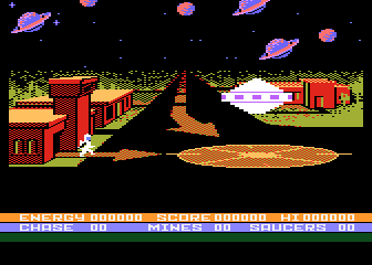 A800 Screenshots