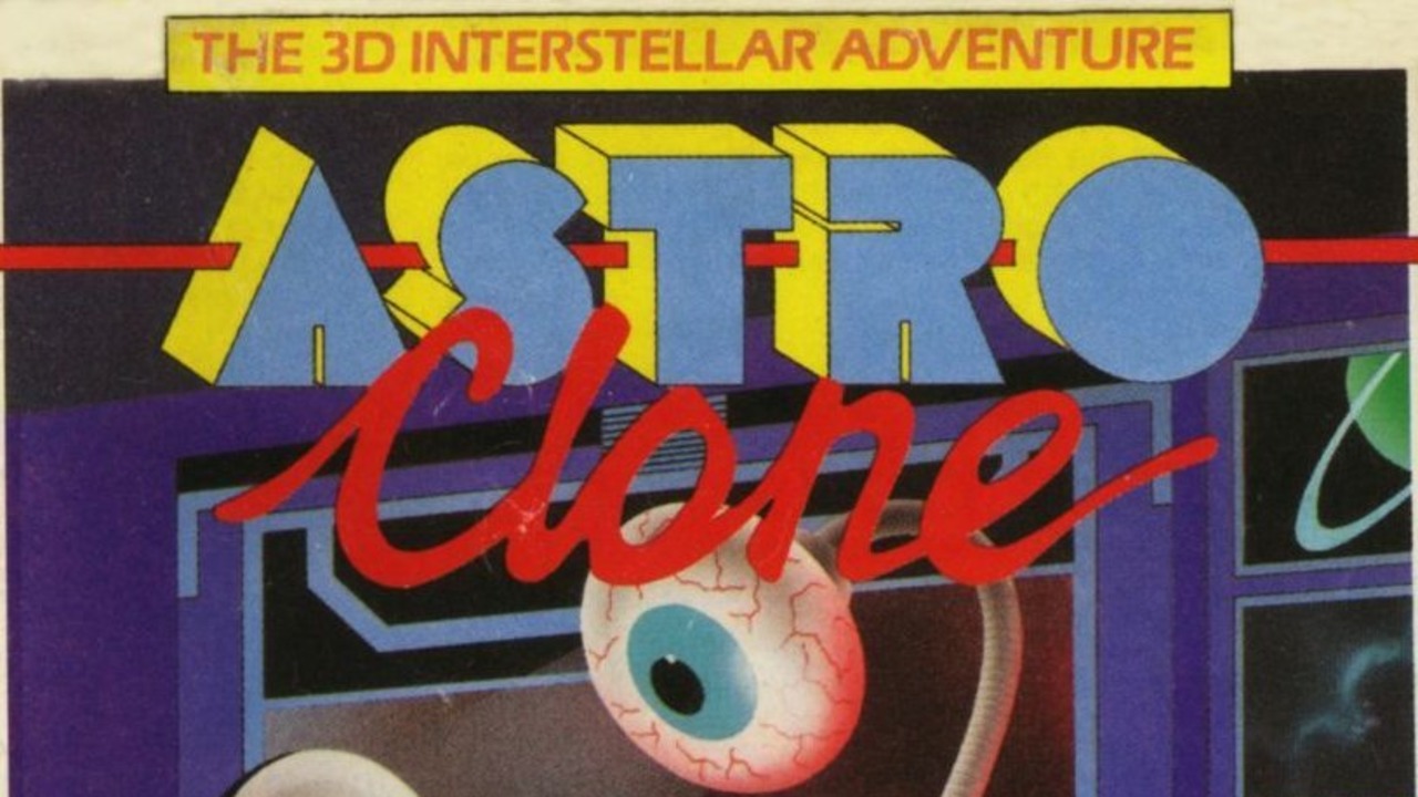 Astroclone
