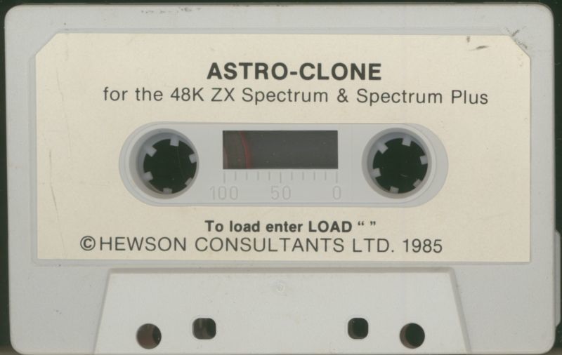 Box Art