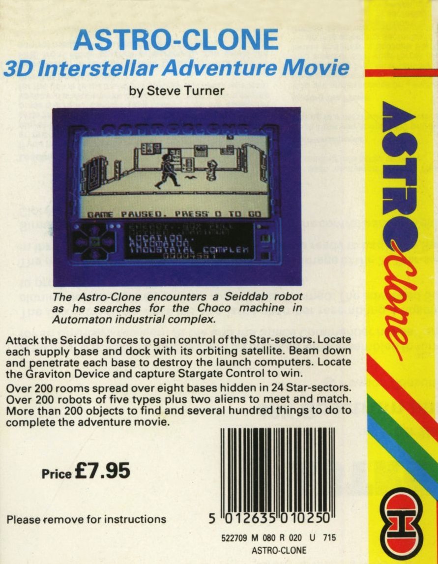Box Art
