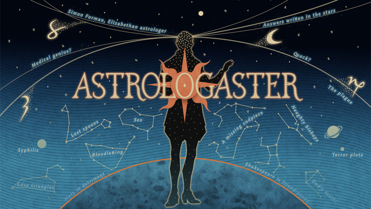 Astrologaster