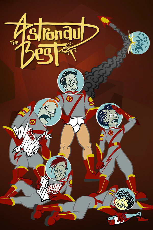 Astronaut: The Best