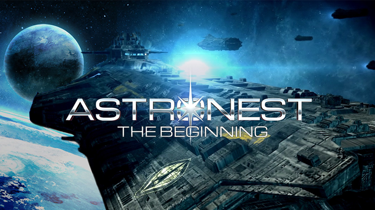 Astronest: The Beginning