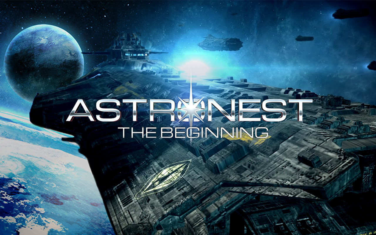 Astronest: The Beginning