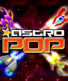 Astropop