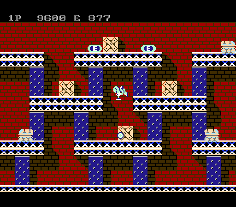NES Screenshots