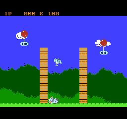 NES Screenshots