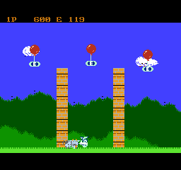 NES Screenshots