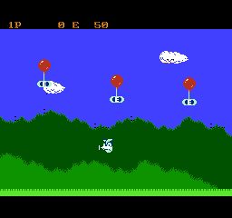 NES Screenshots