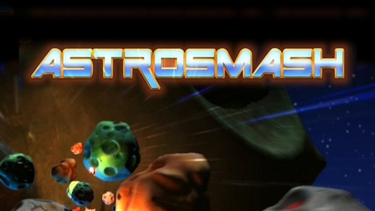 Astrosmash