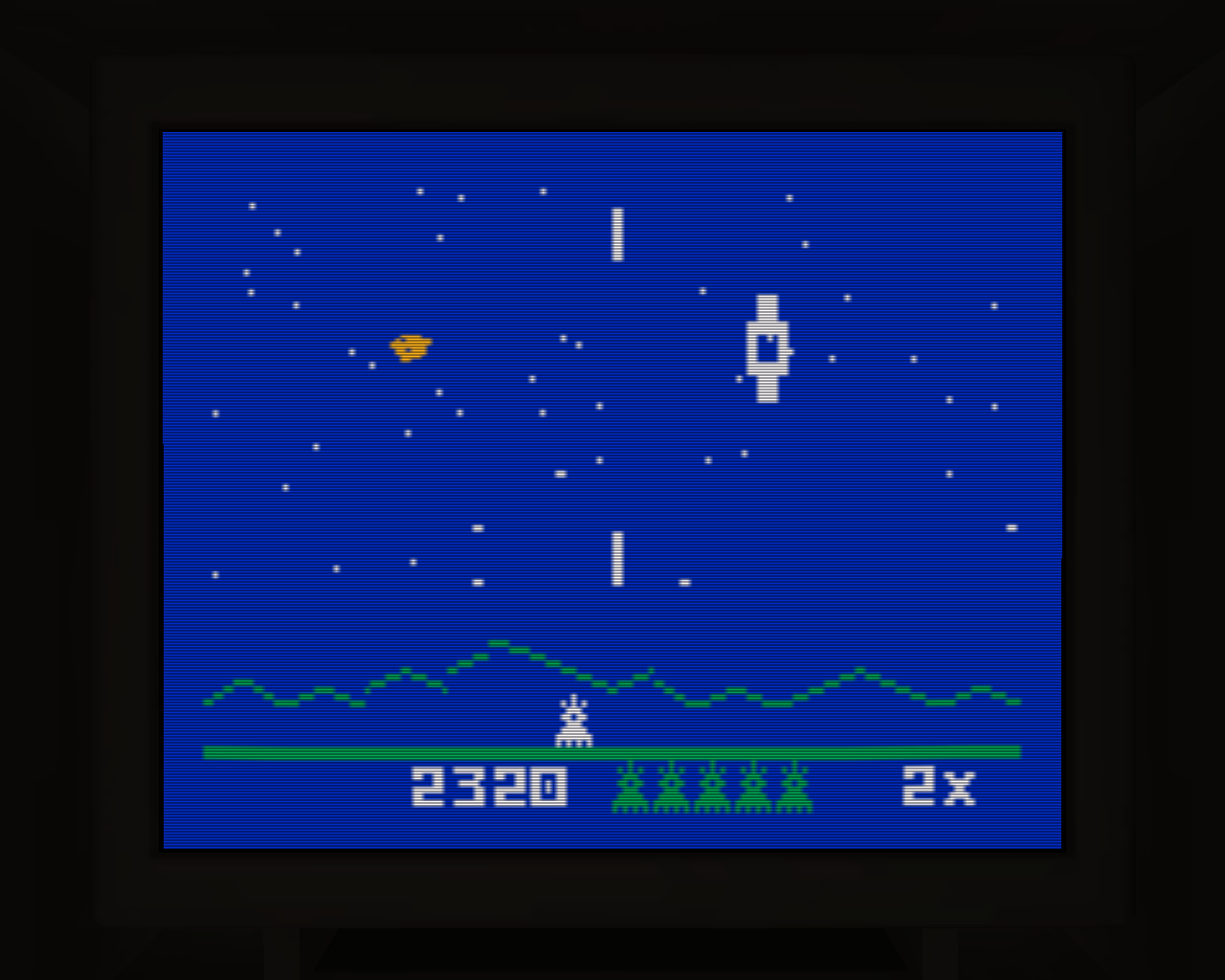 Screenshots