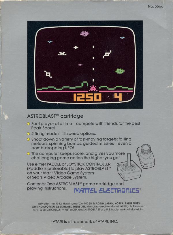 Box Art
