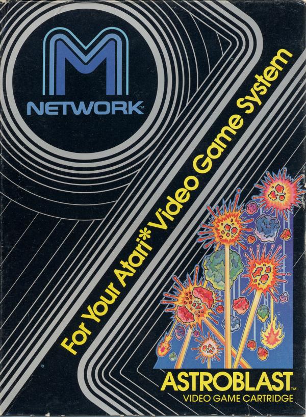 Box Art
