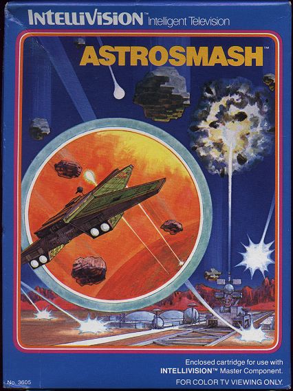 Box Art