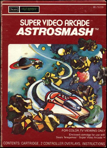 Box Art