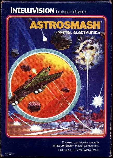 Box Art