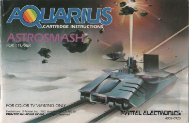 Box Art
