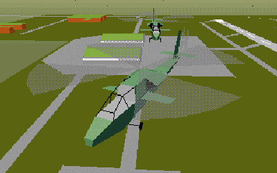 PC Screenshots