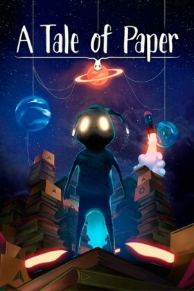 A Tale of Paper