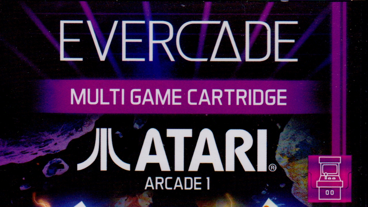 Atari Arcade 1